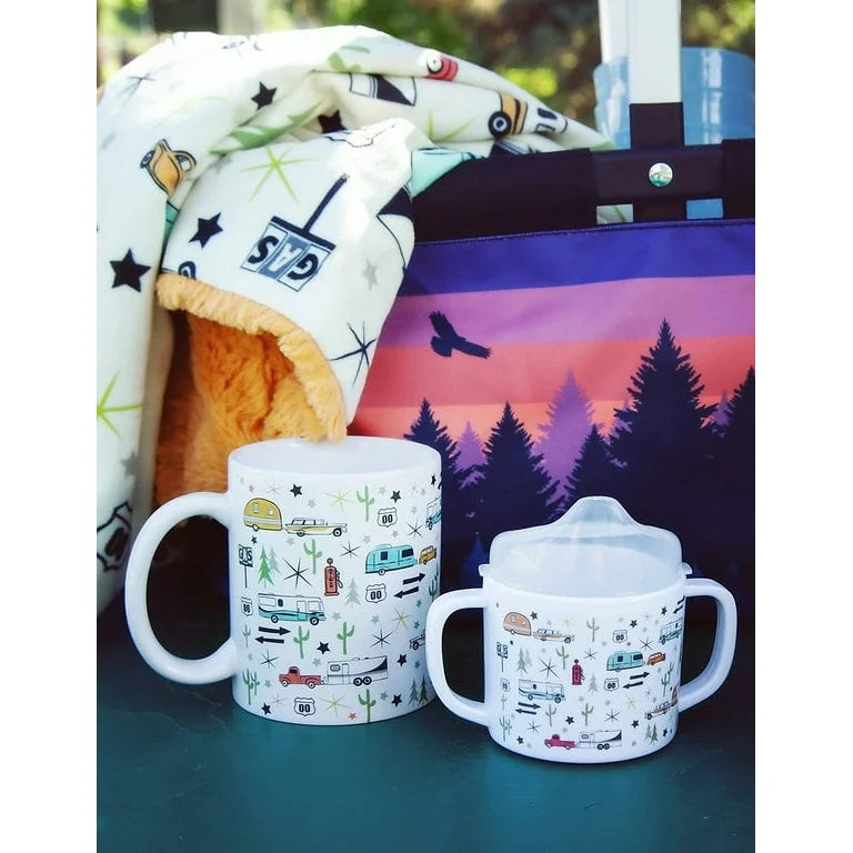 CAMP CASUAL auto part