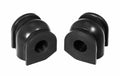 Prothane 98-01 Honda Accord Rear Sway Bar Bushings - 17mm - Red