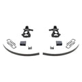Fabtech Replacement Rear Bump Stop Spacer (For FTS21061BK)