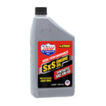 Synthetic 5w50 SXS Oil 1 Quart