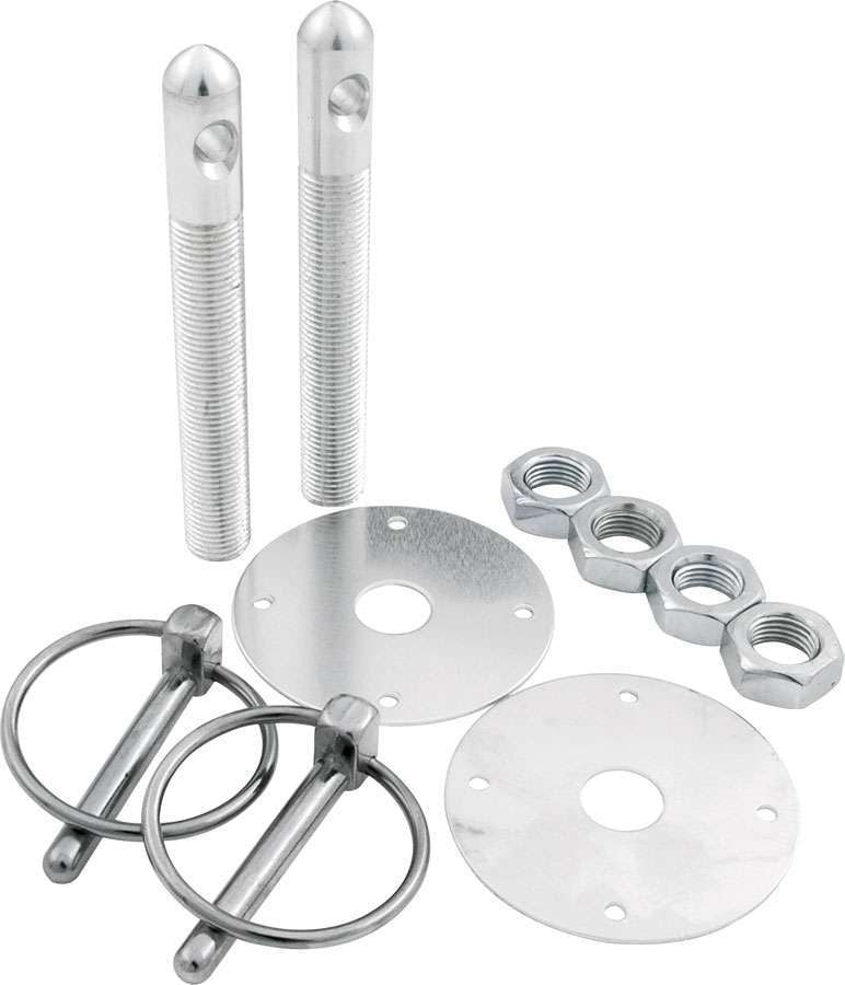 Allstar Performance silver auto part