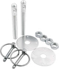 Allstar Performance silver auto part