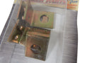 (4) STEEL HOSE BRACKET