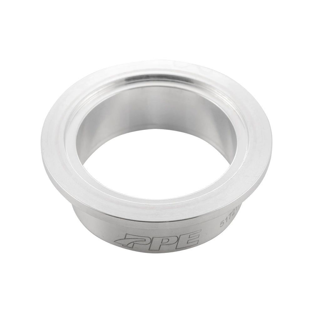 1.75 in V-Band Flange Exhaust Side (F) AL