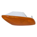 Right Side Repeater Lamp for 1997-2006 TJ Wrangler (Export Only) Crown Automotive