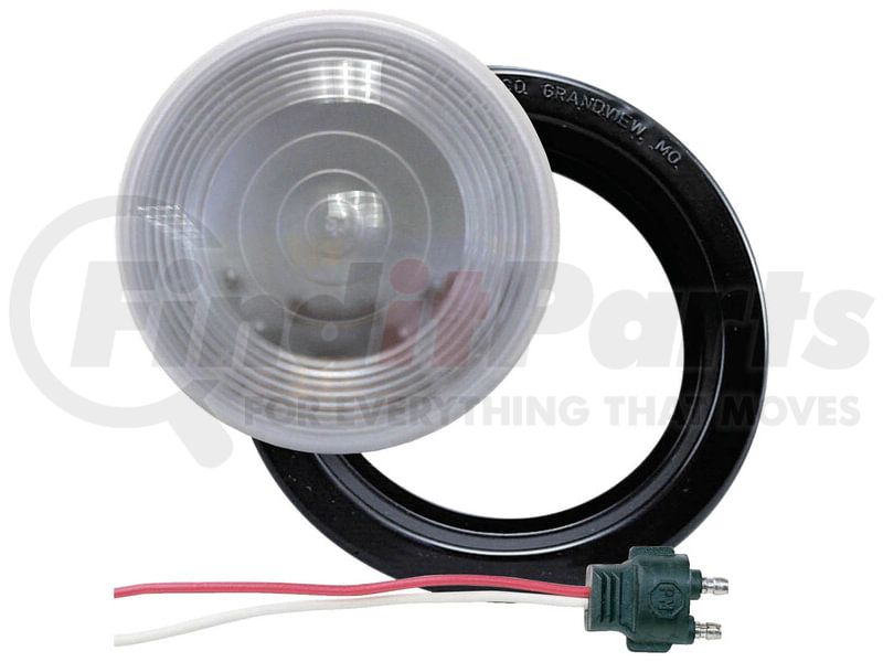 BACK-UP LIGHT KIT