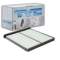 Cabin Air Filter for 2014-2018 Jeep JK Wrangler Crown Automotive