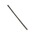 EXHAUST HANGER UNIVERSAL 1/2IN ROD 14IN LENGTH STRAIGHT