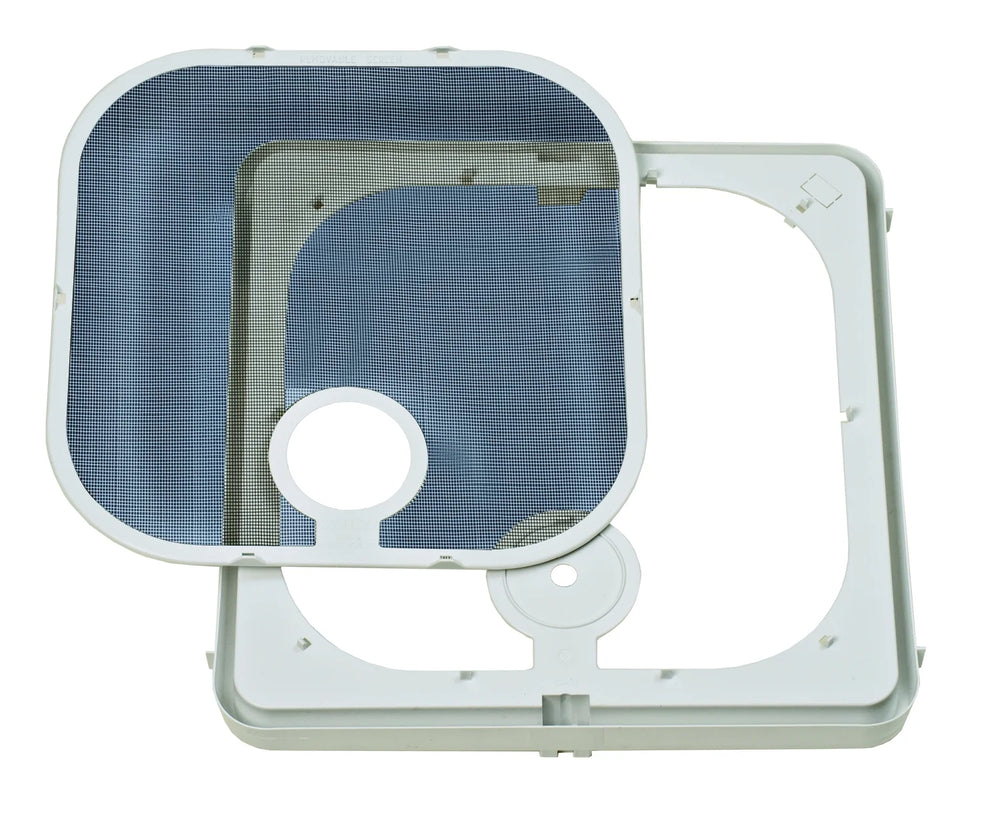 FAN BLADE 7IN DIA FOR 120V ROOF VENTADOME (V2128) (5PACK)