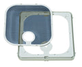 FAN BLADE 7IN DIA FOR 120V ROOF VENTADOME (V2128) (5PACK)
