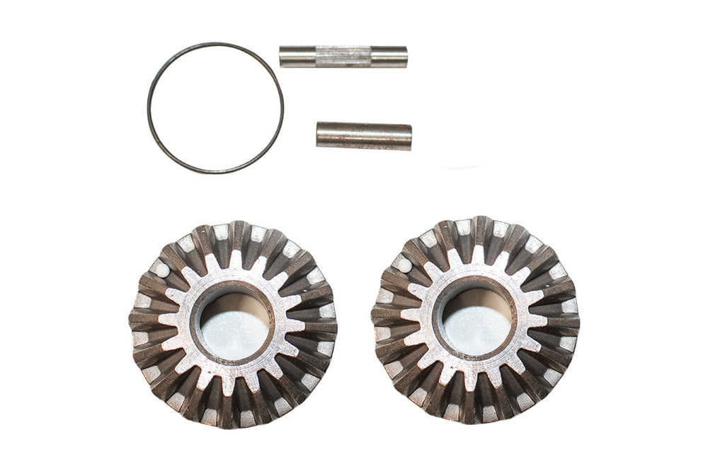 Pacific Rim International auto part