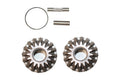 GEAR KIT WITH PINS FOR 7K AND 5K