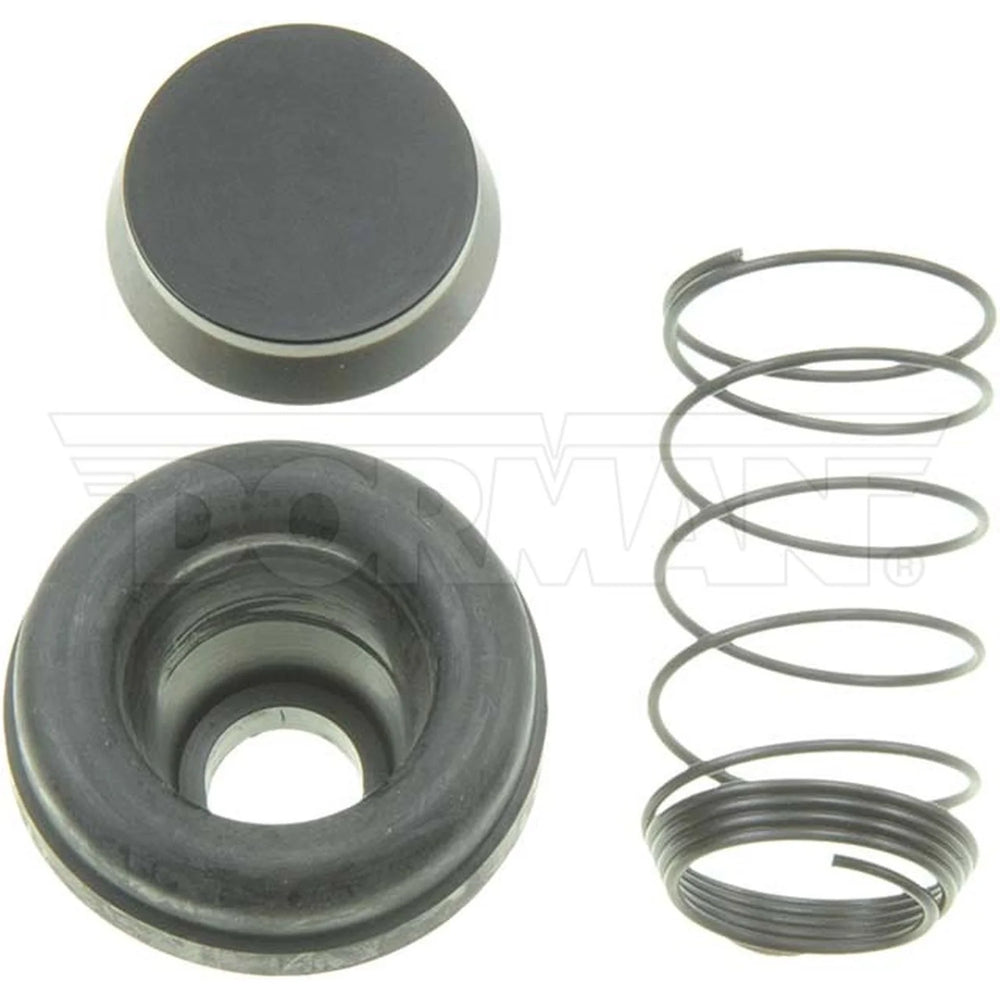 DISC BRAKE HDWE KIT