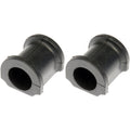 STABILIZER BAR BUSHING KIT