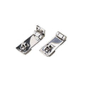 STAINLESS HEAVY DUTY HASP 3