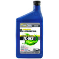 SUPER PREMIUM 2-CYCLE ENGINE OIL TC