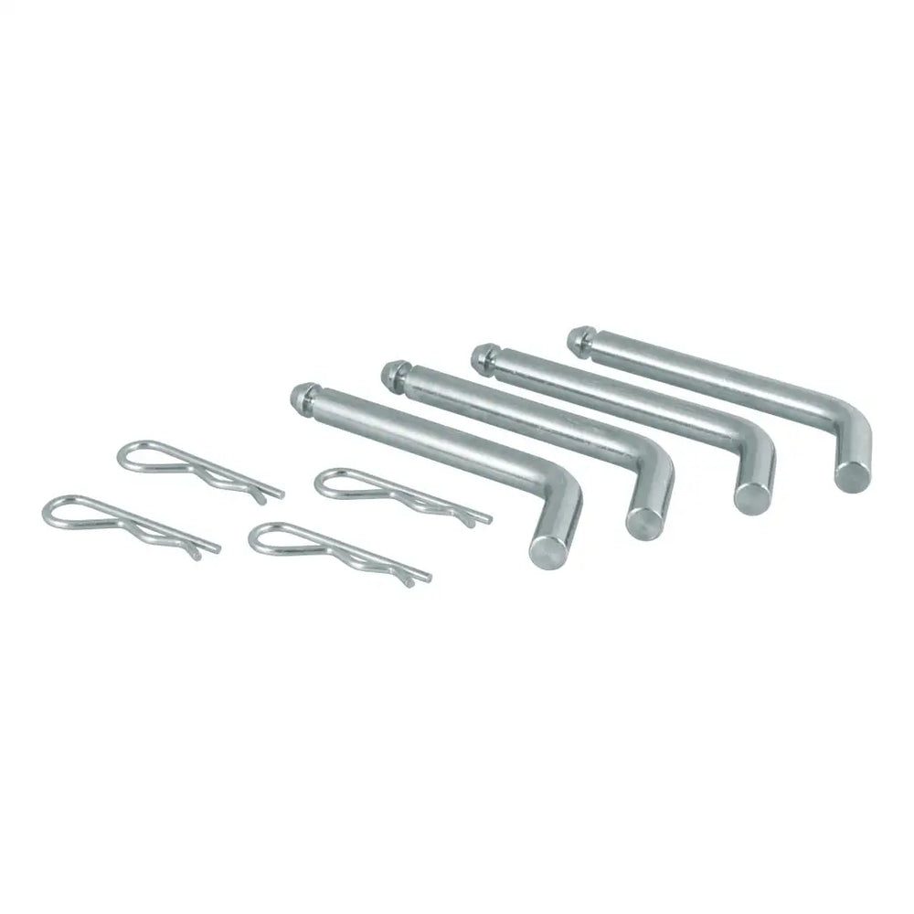 5TH WHEEL PINS & CLIPS