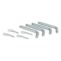 5TH WHEEL PINS & CLIPS