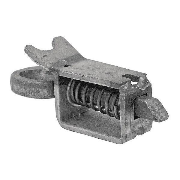 LATCH,SPRING,LEFT HAND