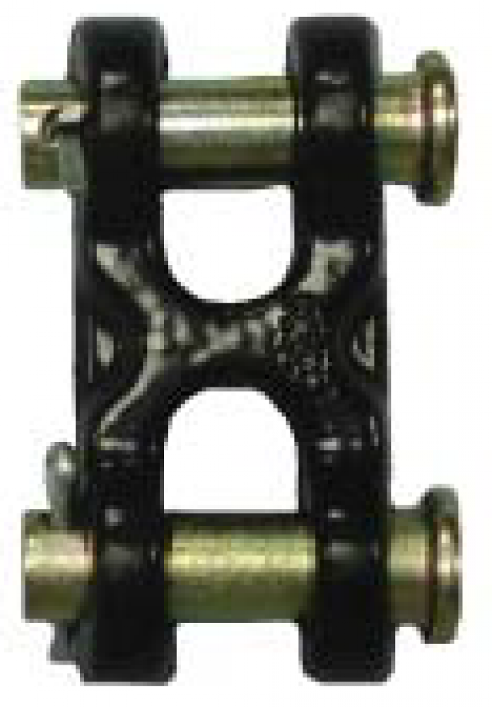Vanguard Steel auto part