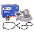 MOLDED HEATER HOSE