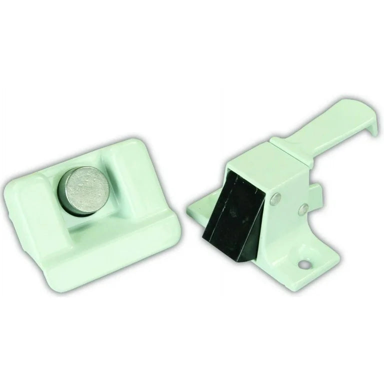 COLEMAN SCREEN DOOR LATCH