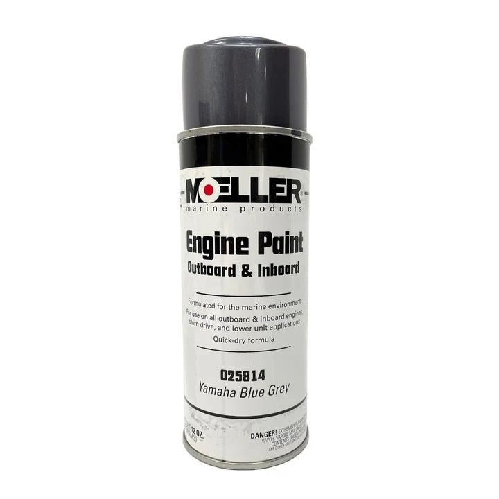 MOELLER blue auto part