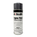 MOELLER blue auto part