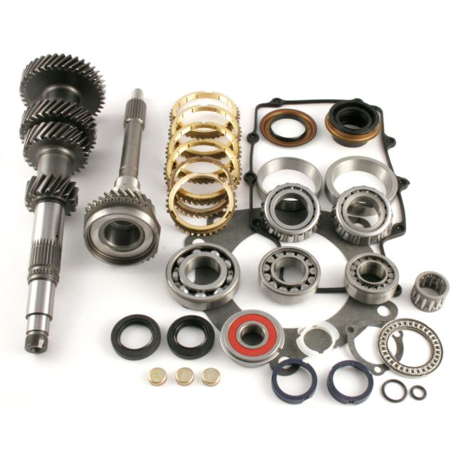 Motive Gear auto part
