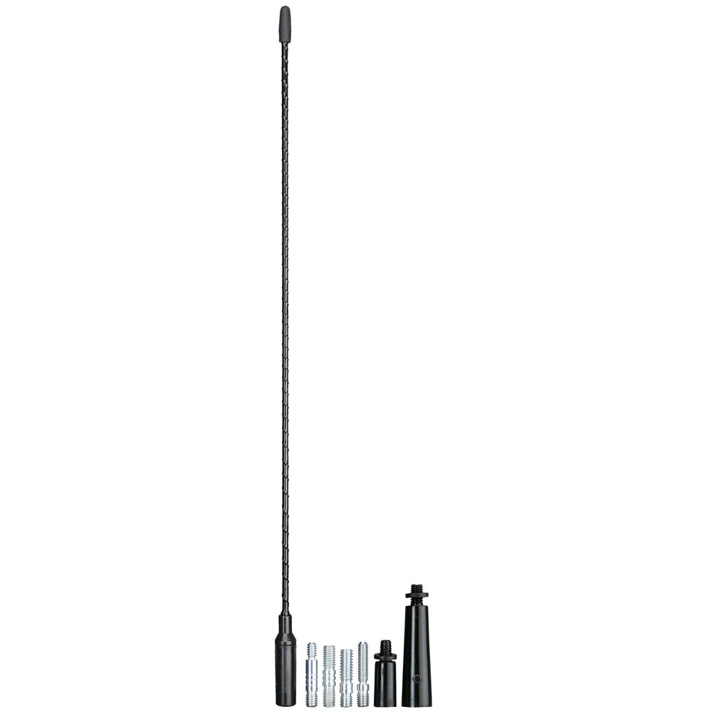 WIRE WINDING REPLACEMENT MAST