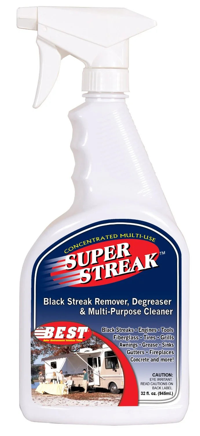 BEST 32 OZ. SUPER STREAK
