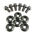 HKS Bracket Intercooler Outlet Pipe
