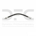 DFC auto part
