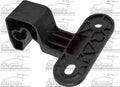LH HEADLAMP BRKT AVALANCHE/ESCALD EXT/SUBURBAN 2500 0713;ESCALDE/ESCLD ESV/TAHOE/SUBURBAN 1500 071