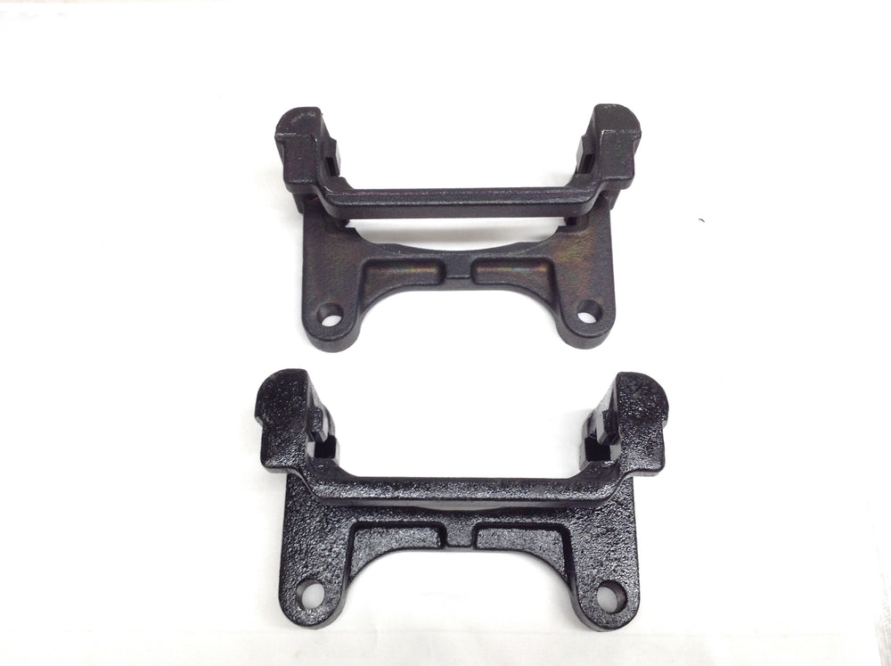 GM Performance roof rack