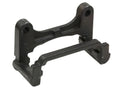 GM Performance roof rack detail