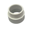 CONNECTS 11/2IN HOSE W/CUSTOM HOSE ADAPTER OR RIGID PVC TO 11/2IN FPT THREAD