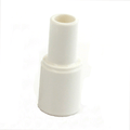 CONNECTS 11/2IN HOSE W/CUSTOM HOSE ADAPTER OR RIGID PVC TO 11/2IN FPT THREAD