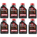 Motul 1L Technosynthese Engine Oil 6100 SYNERGIE+ 10W40 - 1L - Case of 12