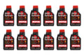 Motul 1L Technosynthese Engine Oil 6100 SYNERGIE+ 10W40 - 1L - Case of 12