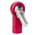 QA1 Precision Products, red auto part