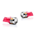 Putco tail light