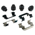 BRAKE CALPR HRDWRE KITS