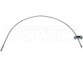 BRAKE CABLE