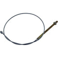 BRAKE CABLE