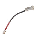 Power Stop 2022 Ford Transit-350 Rear Brake Pad Wear Sensor