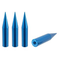 TRUE SPIKE LUG NUT CAPS