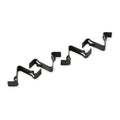 64-66 DEFROSTER DUCTS & CLIPS