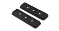 RUBBER SKIRT HIGH RLT600 (2PCS)