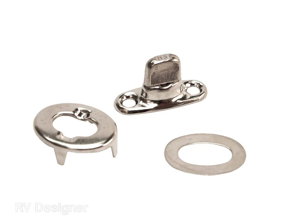 TURN BUTTONS4 PACK